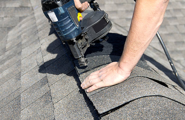 Fast & Reliable Emergency Roof Repairs in Avonmore, PA